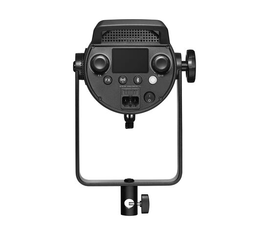 Осветитель светодиодный Godox SL200III студийный, фото , изображение 5