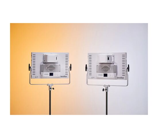 Осветитель светодиодный Godox LITEMONS LP1200Bi, фото , изображение 10