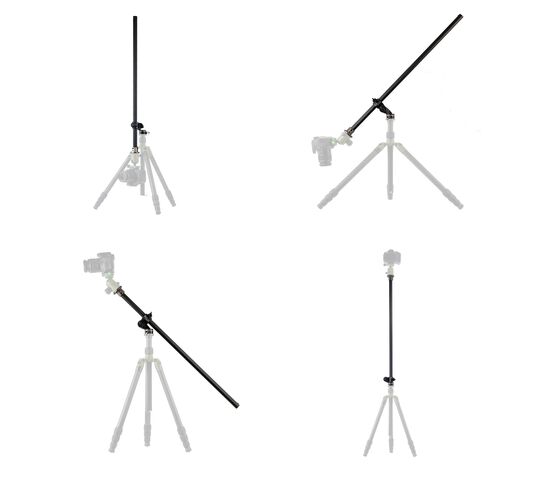 Штанга наклонная Falcon Eyes Hangman 800 BR, фото , изображение 9