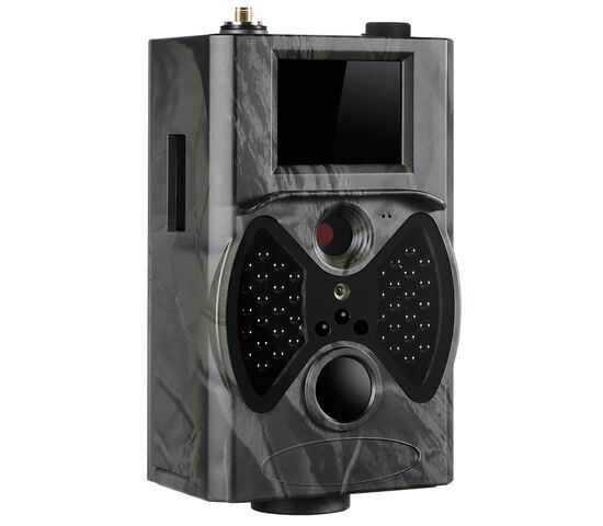 Фотоловушка Suntek HC-300M, фото , изображение 2
