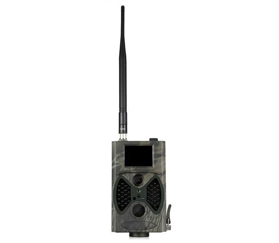 Фотоловушка Suntek HC-300M, фото , изображение 3