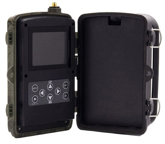 Фотоловушка Suntek HC-801LTE-LI, фото , изображение 4