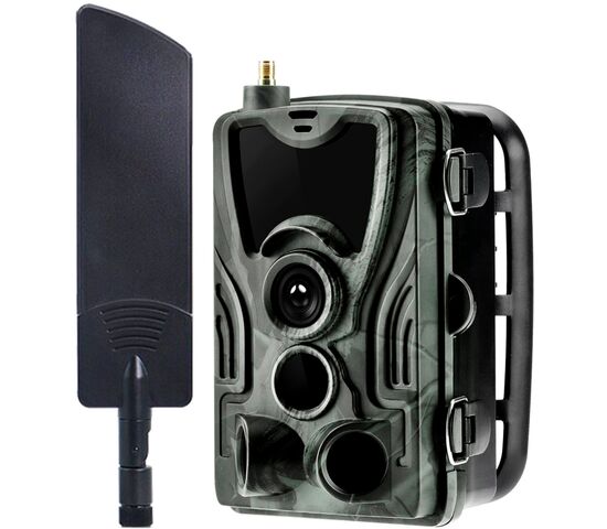 Фотоловушка Suntek HC-801LTE-LI, фото 
