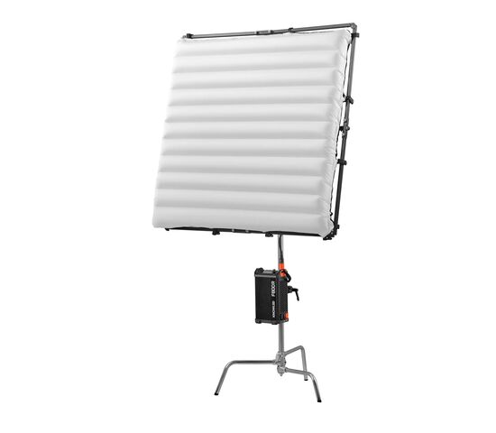 Софтбокс Godox Knowled FA800 надувной для F800R, фото , изображение 4