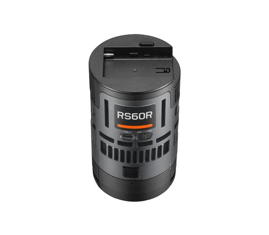 Осветитель светодиодный Godox RS60R, фото , изображение 9