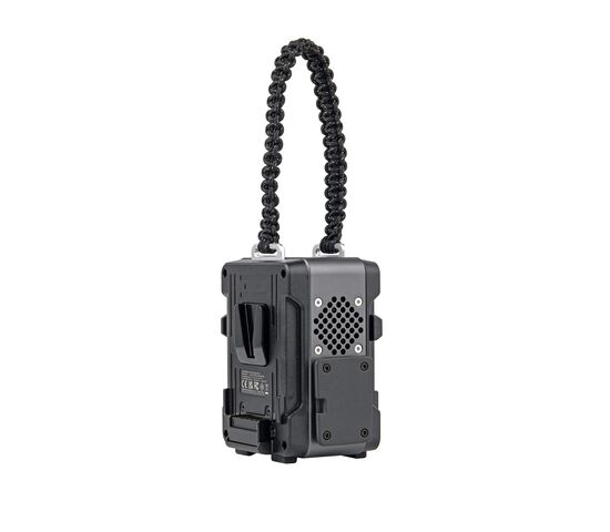 Площадка питания Godox DBP-V двойная V-mount, фото , изображение 2
