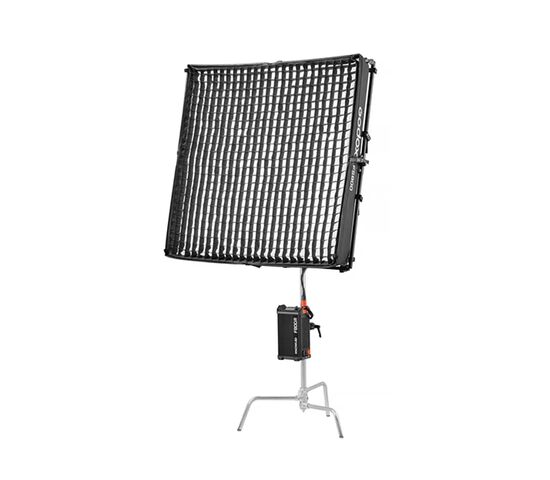 Осветитель светодиодный Godox Knowled F800R K1 складной, фото , изображение 4