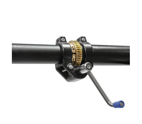 Стойка журавль GreenBean Titan PRO 368MB WIND-UP MEGA BOOM на колесах, фото , изображение 8