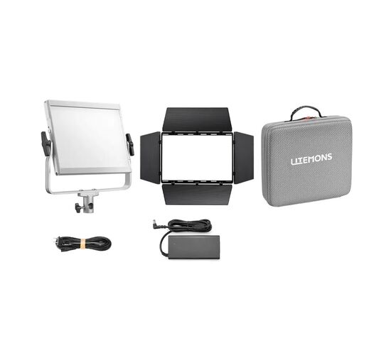 Осветитель светодиодный Godox LITEMONS LP1200Bi, фото , изображение 9