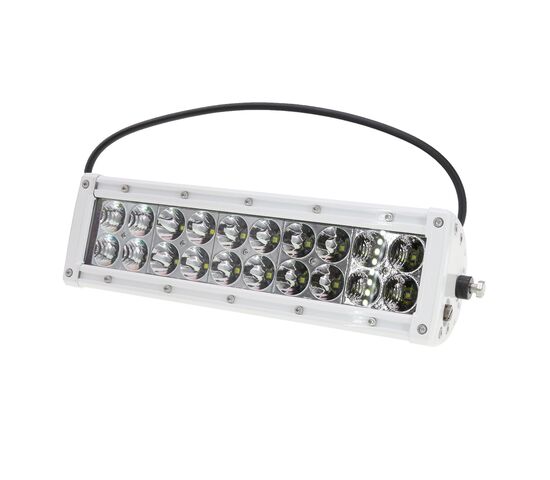 ALO-M-D1-10-P4E4D1 Балка 9-36В, 100Вт, 5600Лм, 10", Комбинированный свет - белый, фото 