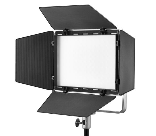 Осветитель светодиодный Godox LITEMONS LP600R, фото , изображение 2