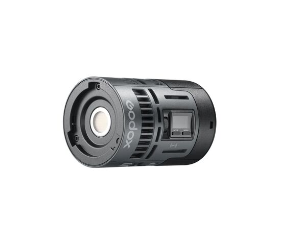 Осветитель светодиодный Godox RS60R, фото , изображение 4