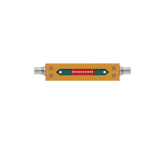 Конвертер AVMATRIX SC7030 мультисигнальный в HDMI, SDI, фото , изображение 3