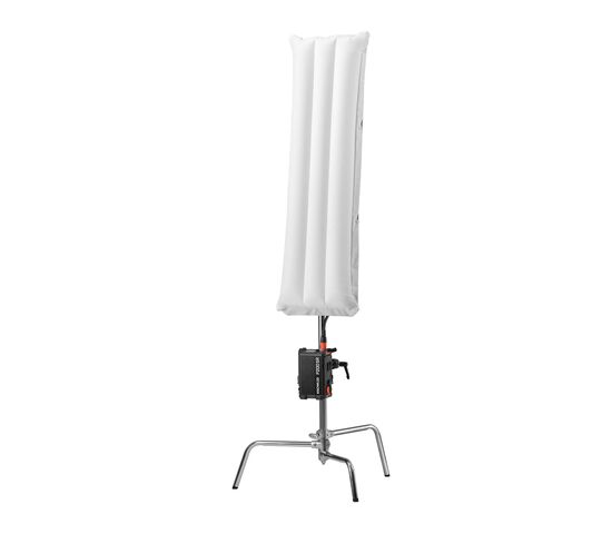 Софтбокс Godox Knowled FA200S надувной для F200SR, фото , изображение 4