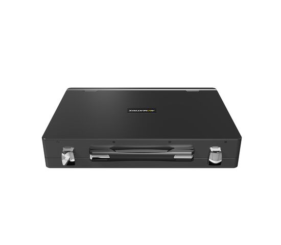 Видеомикшер-стример AVMATRIX Shark S8X PLUS портативный 8CH SDI, HDMI, USB, LAN, фото , изображение 7