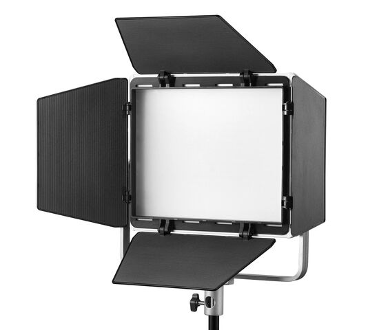 Осветитель светодиодный Godox LITEMONS LP400Bi, фото , изображение 2