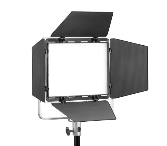 Осветитель светодиодный Godox LITEMONS LP400Bi, фото , изображение 7