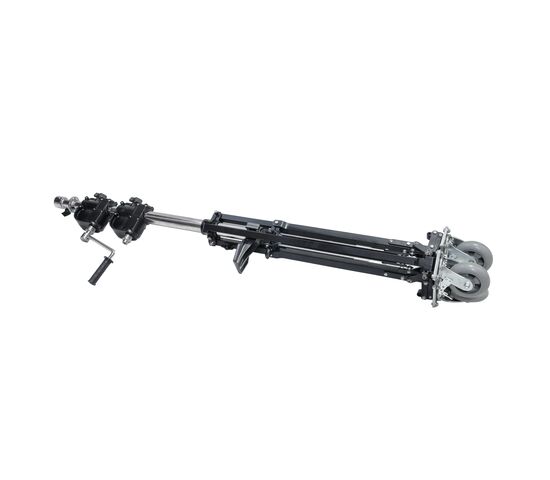 Стойка GreenBean Titan PRO 368WA WIND-UP на колесах, фото , изображение 12