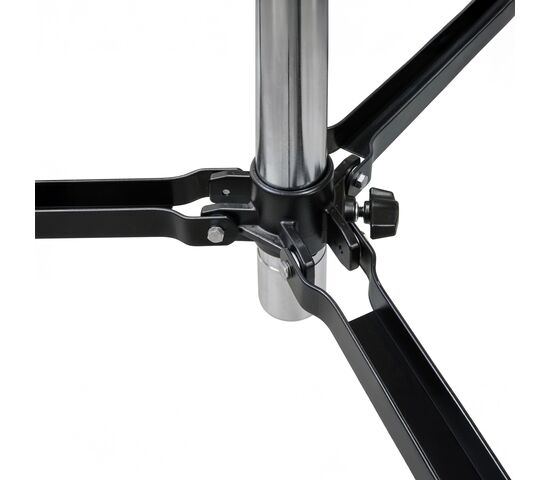 Стойка журавль GreenBean Titan PRO 368MB WIND-UP MEGA BOOM на колесах, фото , изображение 13