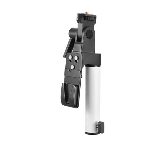 Рукоятка Godox AK-B02 аккумуляторная для ML60II Bi (V-mount), фото 