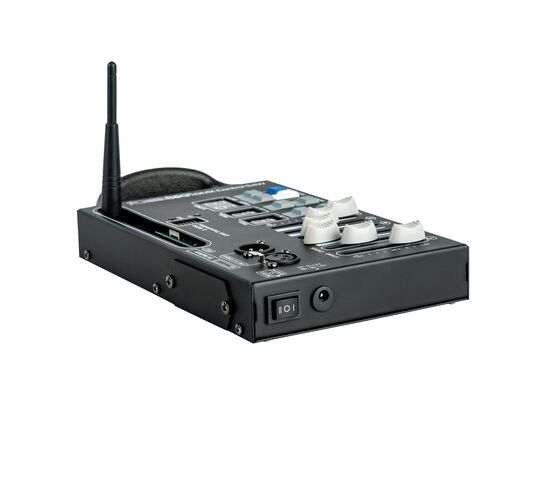 Пульт GreenBean DMX Control 54W беспроводной, фото , изображение 3