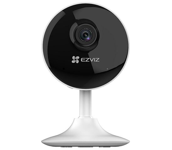 Wi-Fi внутренняя IP камера EZVIZ C1C-B 2 Мп (2,8 мм), фото , изображение 3