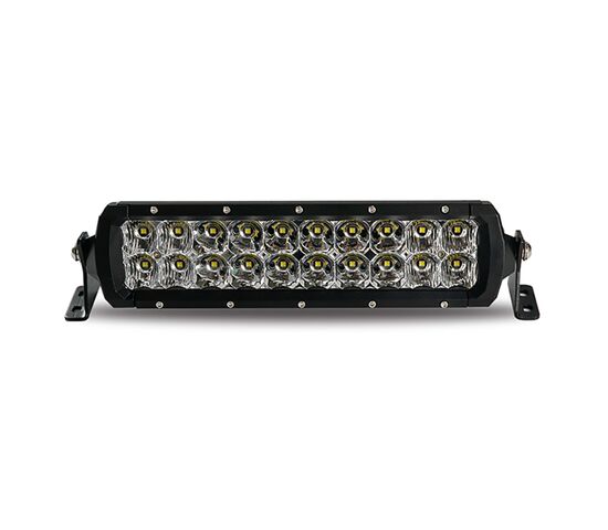 ALO-HD5-10-P4E4F Балка 9В-36В, 3.3A, 940нм, 10", Комбинированный свет - ИК, фото 