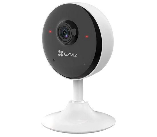 Wi-Fi внутренняя IP камера EZVIZ C1C-B 2 Мп (2,8 мм), фото , изображение 2