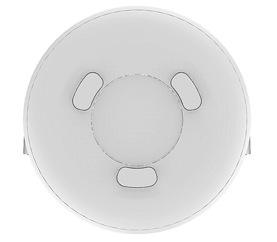 Wi-Fi внутренняя IP камера EZVIZ C1C-B 2 Мп (2,8 мм), фото , изображение 8