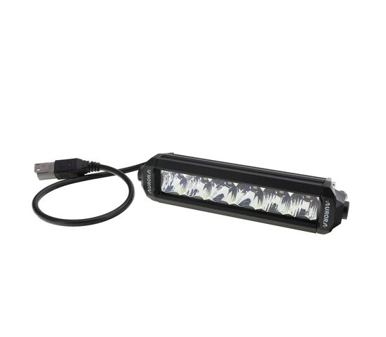 ALO-S5D1-6-H-P7E7J Балка 9-36В, 30Вт, 2250Лм, 6500K, 6", Комбинированный свет - белый, фото , изображение 2