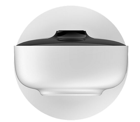 Wi-Fi внутренняя IP камера EZVIZ C1C-B 2 Мп (2,8 мм), фото , изображение 7