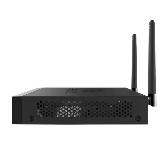 Видеорегистратор (NVR) 8-ми канальный EZVIZ X5S, фото , изображение 3