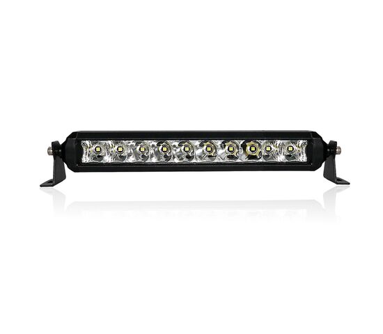 ALO-HS5-10-P7E7F Балка 9В-36В, 3.3A, 940нм, 10", Комбинированный свет - ИК, фото 