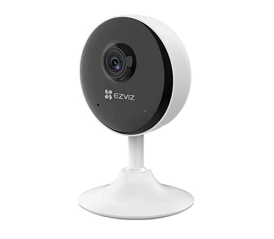 Wi-Fi внутренняя IP камера EZVIZ C1C-B 2 Мп (2,8 мм), фото 