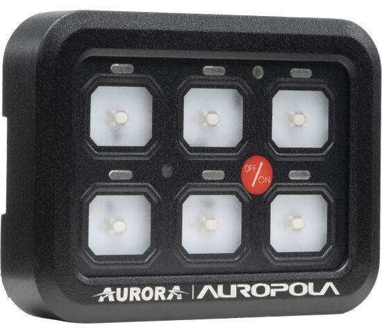 ALO-JC01 12-24В, 720Вт, Панель управления светом универсальная, размер: 95x65x10mm, фото , изображение 2