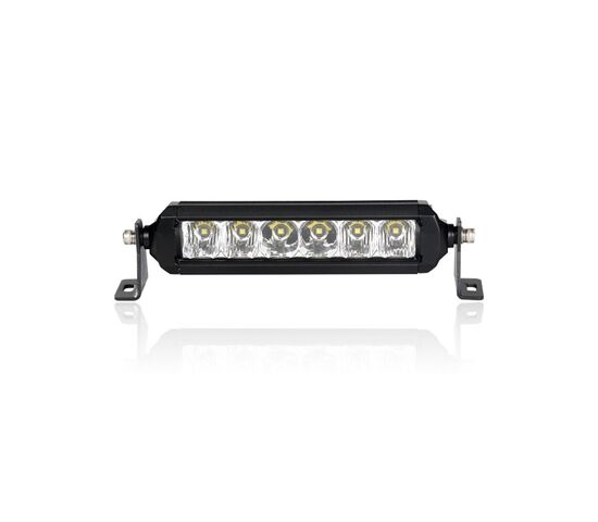 ALO-S5D1-6-H-P7E7J Балка 9-36В, 30Вт, 2250Лм, 6500K, 6", Комбинированный свет - белый, фото 