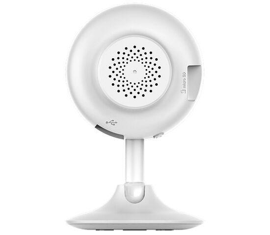 Wi-Fi внутренняя IP камера EZVIZ C1C-B 2 Мп (2,8 мм), фото , изображение 5