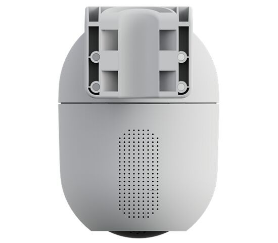 Wi-Fi уличная поворотная IP камера EZVIZ C8C 3K 5 Мп (4 мм), фото , изображение 5