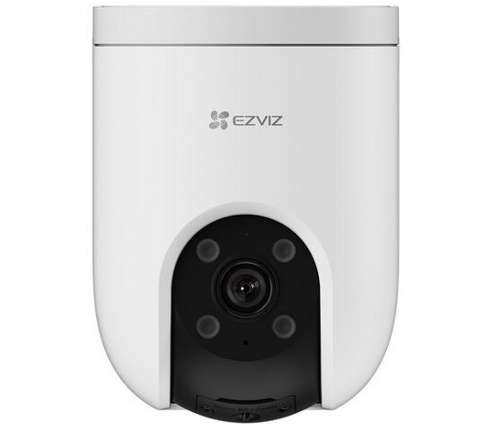 Wi-Fi уличная поворотная IP камера EZVIZ H8c Pro 4K 8 Мп (4 мм), фото , изображение 2