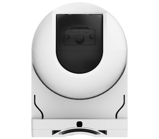 Wi-Fi уличная поворотная IP камера EZVIZ H8c Pro 3K 5 Мп (4 мм), фото , изображение 7