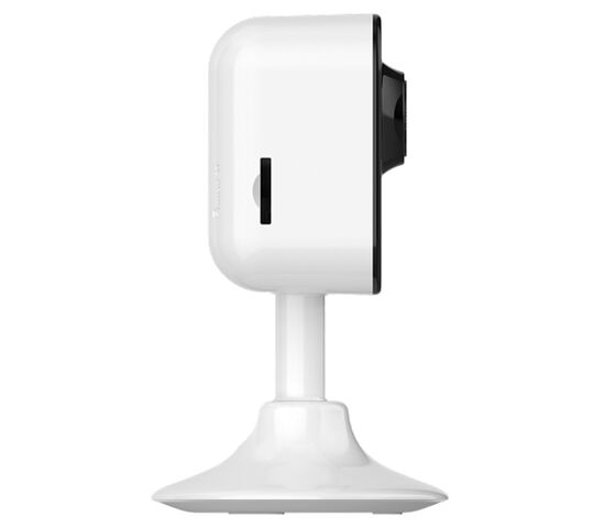 Wi-Fi внутренняя IP камера EZVIZ H1C 2 Мп (2,8 мм), фото , изображение 4