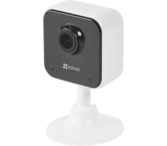 Wi-Fi внутренняя IP камера EZVIZ H1C 2 Мп (2,8 мм), фото 