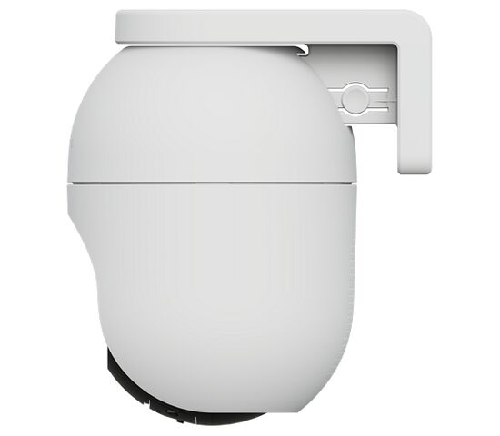 Wi-Fi уличная поворотная IP камера EZVIZ C8C 3K 5 Мп (4 мм), фото , изображение 6