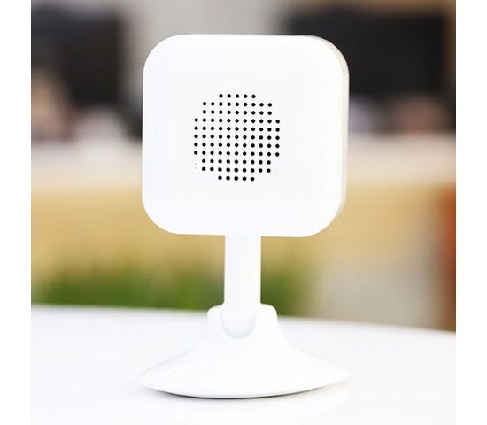 Wi-Fi внутренняя IP камера EZVIZ H1C 2 Мп (2,8 мм), фото , изображение 12