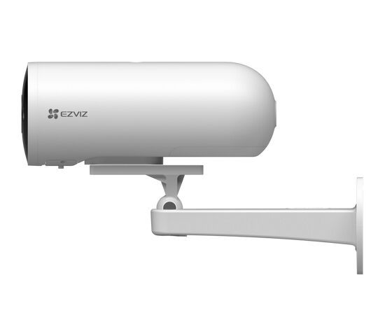 Уличная IP камера EZVIZ H5 PoE 2K 3 Мп (4 мм), фото , изображение 7