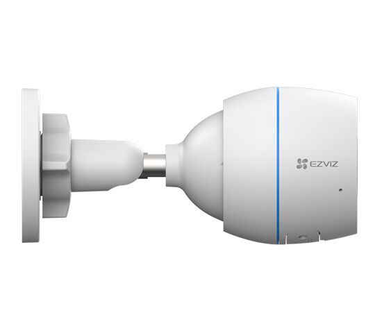 Wi-Fi уличная IP камера EZVIZ H3c Color 2 Мп (4 мм), фото , изображение 5