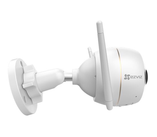 Wi-Fi уличная IP камера EZVIZ C3X 2 Мп (2,8 мм), фото , изображение 4
