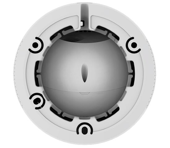 Wi-Fi уличная IP камера EZVIZ H4 2K 3 Мп (2,8 мм), фото , изображение 8