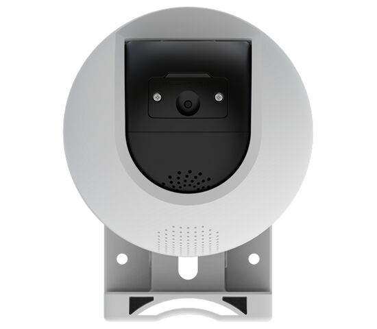 Wi-Fi уличная поворотная IP камера EZVIZ C8C 3K 5 Мп (4 мм), фото , изображение 7