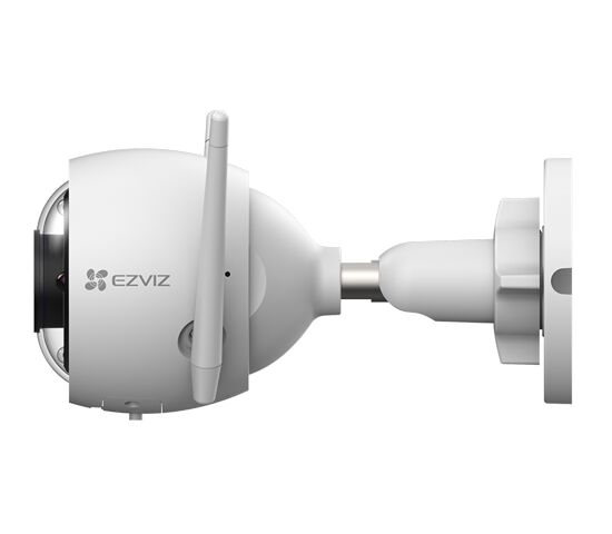 Wi-Fi уличная IP камера EZVIZ H3 2K 3 Мп (4 мм), фото , изображение 6